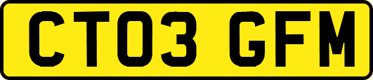 CT03GFM