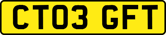 CT03GFT
