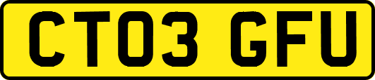 CT03GFU