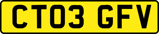 CT03GFV