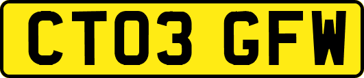 CT03GFW