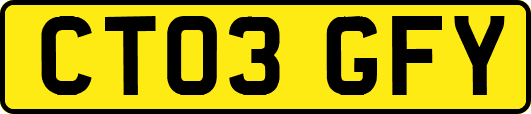 CT03GFY