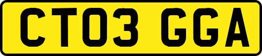 CT03GGA