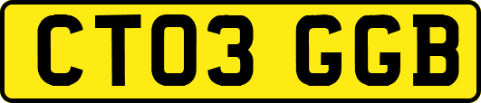 CT03GGB