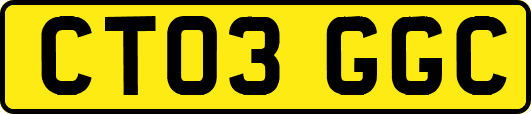CT03GGC