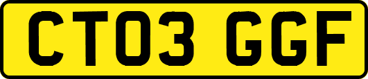 CT03GGF