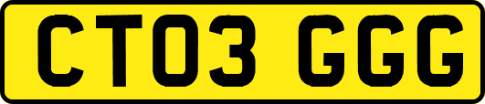 CT03GGG
