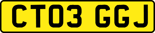 CT03GGJ