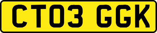 CT03GGK