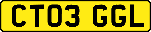 CT03GGL
