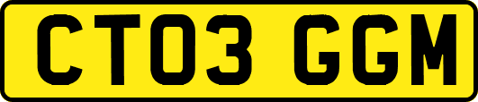 CT03GGM