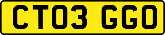 CT03GGO