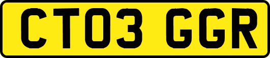 CT03GGR