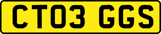 CT03GGS