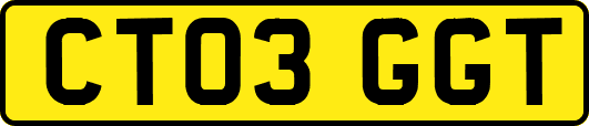 CT03GGT