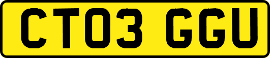 CT03GGU
