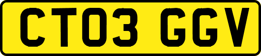 CT03GGV
