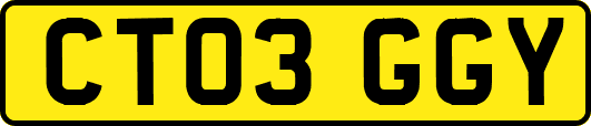 CT03GGY