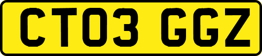 CT03GGZ