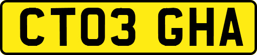CT03GHA