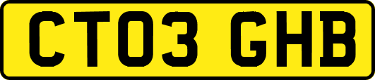 CT03GHB