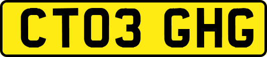 CT03GHG