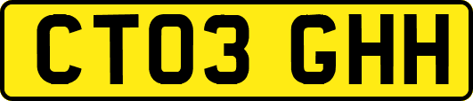 CT03GHH