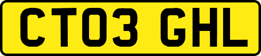 CT03GHL