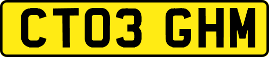 CT03GHM