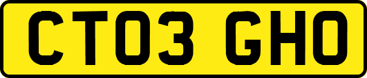 CT03GHO