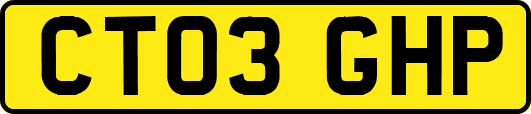 CT03GHP