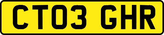CT03GHR