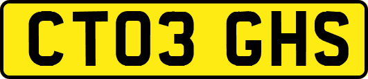 CT03GHS