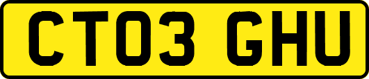 CT03GHU