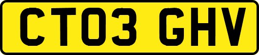 CT03GHV