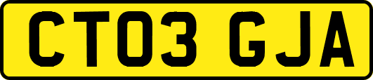 CT03GJA