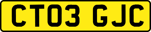 CT03GJC