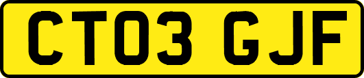CT03GJF