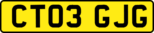 CT03GJG