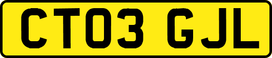 CT03GJL
