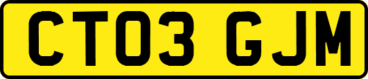 CT03GJM