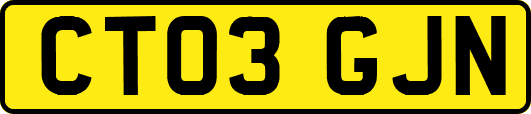 CT03GJN