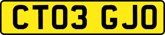 CT03GJO