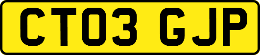 CT03GJP