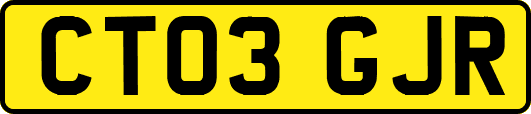 CT03GJR