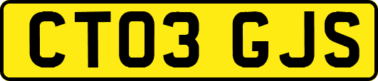 CT03GJS