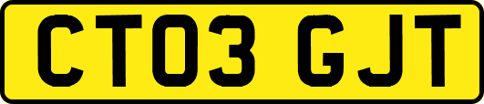 CT03GJT