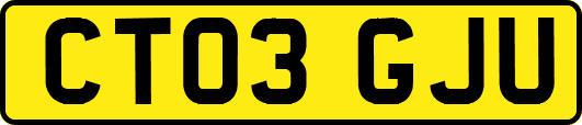 CT03GJU