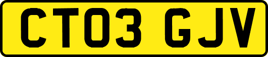CT03GJV