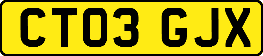 CT03GJX